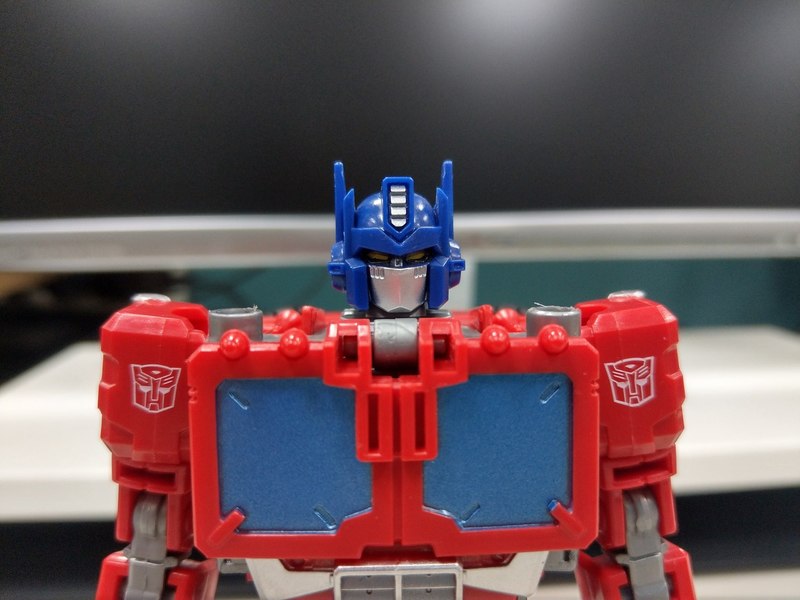 Takara Generations Selects Star Convoy Image  (16 of 20)